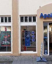 Apollo-Optik - Warendorf - Münsterstr. Bild 1