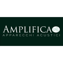 Amplifica - Apparecchi Acustici logo