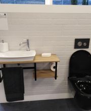 Salle exposition SISCA Sidv image 4