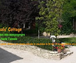 Animal's Cottage image 1
