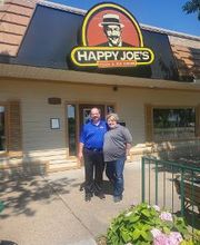 Happy Joe's Pizza & Ice Cream - Clinton image 19