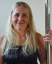 Pole Fitness Vejle billede 14