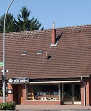 Zur Krim Außenansicht