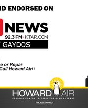 Howard Air Service Center image 20