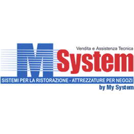 Mandolesi system by My System srls logo