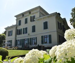 ASSOCIATION RESIDENCE MAISON DE PRESSY Fondation Marracci-Moricand-Dunant Bild 8