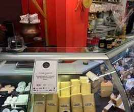 Fromagerie-Crèmerie ECOFFEY Bild 1