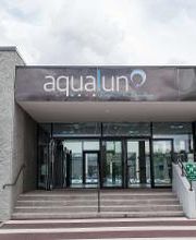 UCPA Aqua Stadium Aqualun' image 1