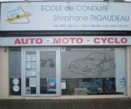 Ecole De Conduite Stéphane Rigaudeau image 1