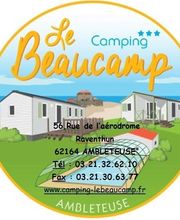 Camping Le Beaucamp image 1