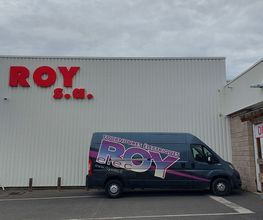 Roy Elec Tours image 3