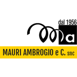 Mauri Ambrogio e C. logo