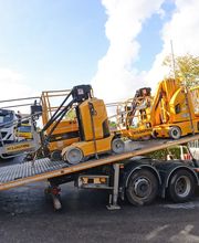 Kiloutou Élévation et Terrassement Mougins image 4