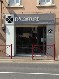 D'Coiffure