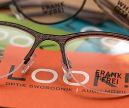 LOOK! Optik Swobodnik auch Mobil Bild 5