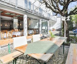 Hotel - Gasthaus Krone Bild 12