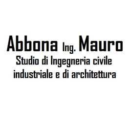 Abbona Ing. Mauro Studio di Ingegneria logo