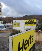 Hertz L.M.Location Franchisé Indépendant image 15