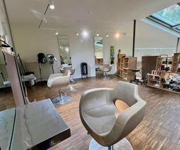 Référence Coiffure GmbH Bild 7