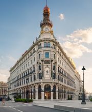 Four Seasons Hotel Madrid imagen 14