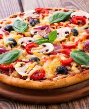 Food Corner Bild 5