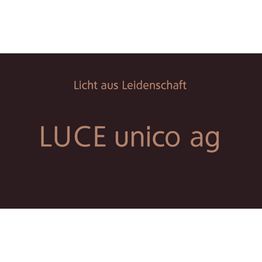 LUCE unico ag
