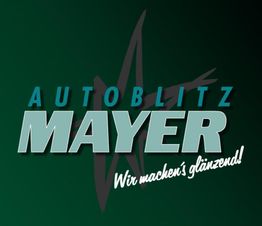 AUTOBLITZ MAYER Thomas Mayer Autopflegedienst