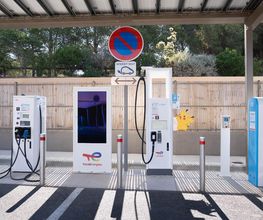 TotalEnergies Station de recharge image 12