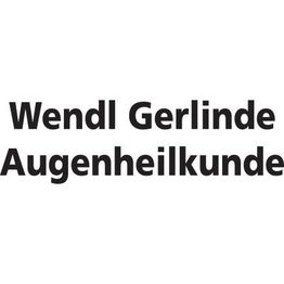 Wendl Gerlinde Augenarztpraxis