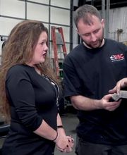 Brown's Service Center image 19