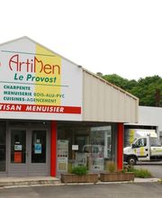 Artimen-le Provost image 8