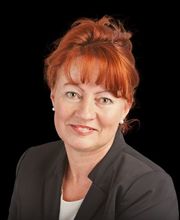 DKV Deutsche Krankenversicherung Christiane Gesell Bild 2