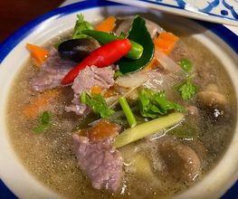 Joy's Thai Restaurant Bild 8