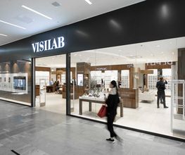 Optiker Visilab Wallisellen - Glattzentrum Bild 1