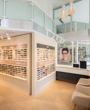 Kochoptik Zürich - Limmatquai Bild 5