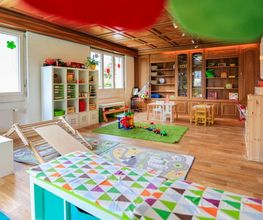Kinderkrippe Nussbaum Bild 2