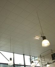 OUEST PLAFOND Sarl image 1