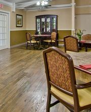 Clark's Mountain Nursing Center Rehabilitation & Skilled Nursing image 17