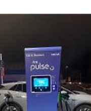 Aral pulse Ladestation Bild 1