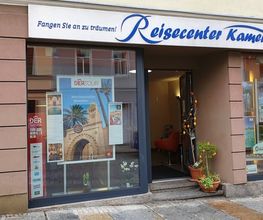 Reisecenter Kamenz Inh. Antje Pohlann Bild 1