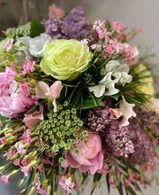 Fleuriste de la Halle Bild 8