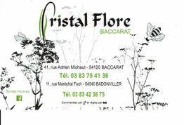 Poirot Alain Fleuriste