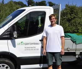 Ulrich Gartenbau AG Bild 2