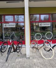 Radaar Urban Cycling Bild 4
