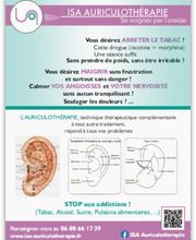 ISA Auriculothérapie image 12