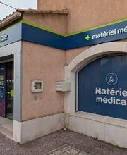 Pharmacie de Valbertrand - Toulon Totum image 2