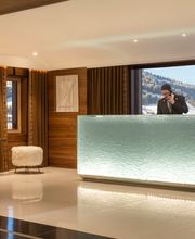 Four Seasons Resort Megève image 9