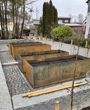 GARTENGESTALTUNG Gabrrica Bild 12