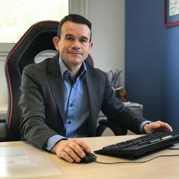 Allianz Assurance REDON - Guillaume QUEMARD