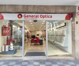 General Optica - Visión y Audición imagen 8